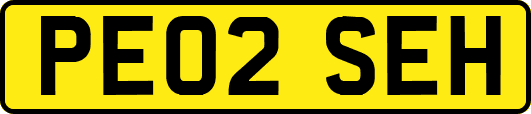 PE02SEH