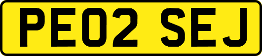 PE02SEJ