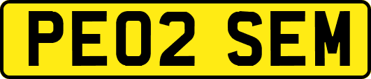 PE02SEM