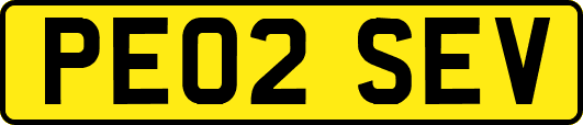 PE02SEV