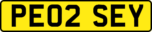 PE02SEY