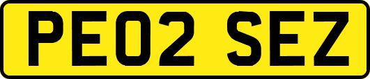 PE02SEZ