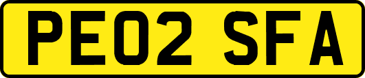 PE02SFA