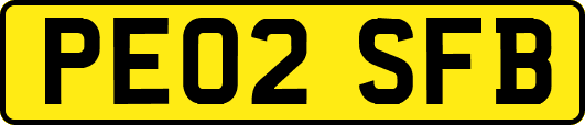 PE02SFB