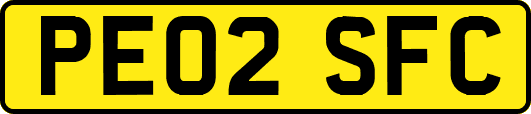 PE02SFC