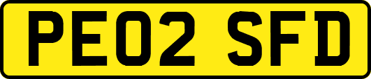 PE02SFD