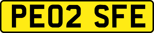 PE02SFE