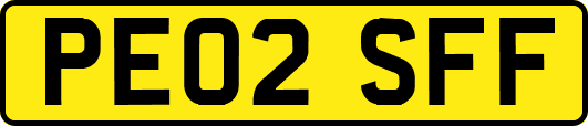 PE02SFF
