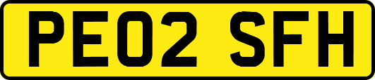 PE02SFH