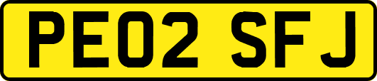 PE02SFJ