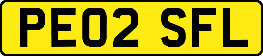 PE02SFL