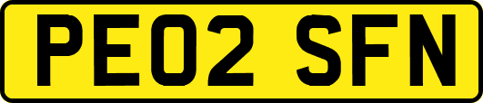 PE02SFN
