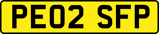 PE02SFP