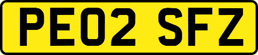 PE02SFZ