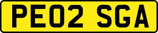 PE02SGA