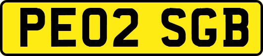 PE02SGB