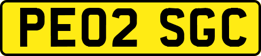 PE02SGC