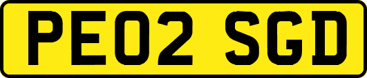 PE02SGD