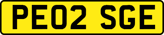 PE02SGE