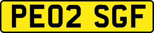 PE02SGF