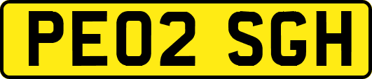 PE02SGH