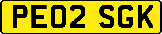 PE02SGK