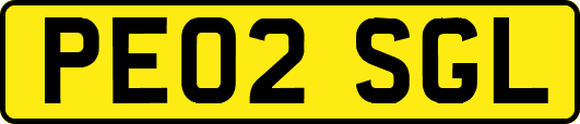 PE02SGL