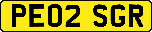 PE02SGR