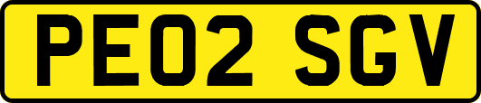 PE02SGV