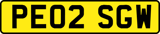 PE02SGW