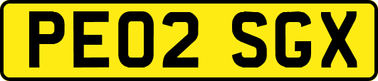 PE02SGX