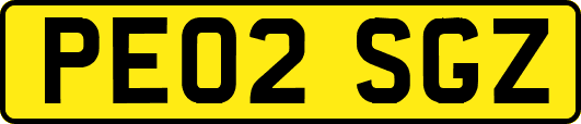 PE02SGZ