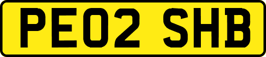 PE02SHB