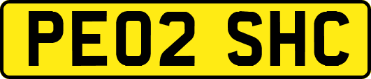 PE02SHC