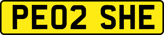 PE02SHE