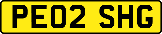 PE02SHG