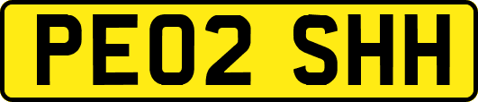 PE02SHH
