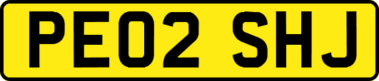 PE02SHJ