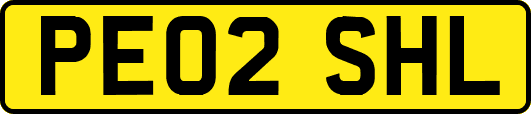 PE02SHL