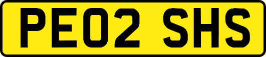 PE02SHS