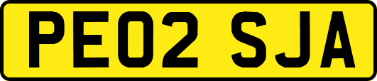 PE02SJA