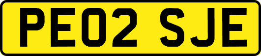 PE02SJE
