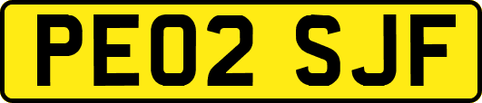 PE02SJF