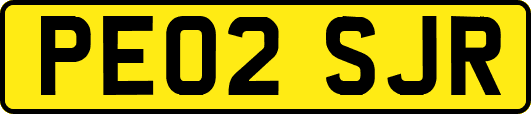 PE02SJR