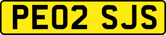 PE02SJS