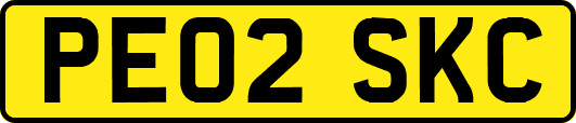 PE02SKC