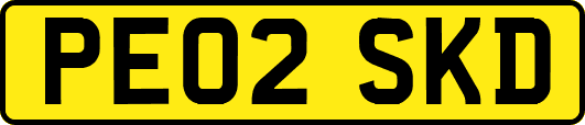 PE02SKD