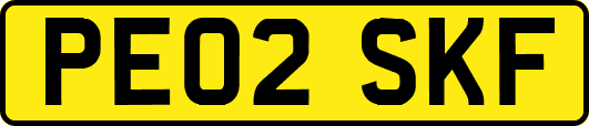 PE02SKF