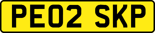 PE02SKP
