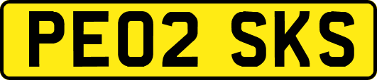 PE02SKS